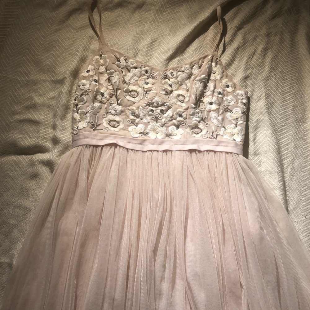 Needle & Thread  Embellished Dress - Picture 2 of 6